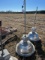 (1) Misc. Shop Light