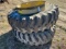 Set Of Snap On Duels 18.4R38