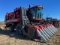 2012 Case IH 635 Module Express Cotton Picker
