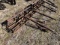 (1) Section Of Rolling Baskets