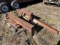 Fork Jib Boom & Spreader Bar