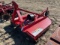 Hardee 1060 3pt. Rotary Cutter