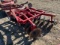 Hardee D-10-2018 Disk Harrow 3pt.