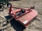 Hardee 1072 Rotary Cutter