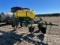 Reddick 3pt. 300 Gallon Nitrogen Rig