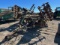 John Deere 630 Disk Harrow
