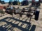 7 Shank Chisel Plow