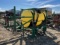 LMC AG 400 Gallon 3pt. Sprayer