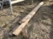 Bundle Of Misc. Lumber