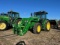 John Deere 5100M Tractor w/ Loader