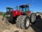 Case IH MX285 Tractor
