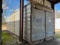 Long 8 Box Tobacco Barn