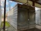 Long 8 Box Tobacco Barn