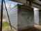 Long 8 Box Tobacco Barn