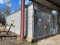 Long 8 Box Tobacco Barn