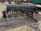 John Deere Van Brunt Grain Drill
