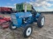 Ford 3000 Tractor 2WD