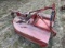 3pt. Apx. 5' Rotary Cutter