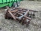 King 3pt. Disk Harrow