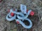 Bundle Of 7/8 Shackles