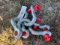 Bundle Of 1 1/8 Shackles