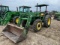 John Deere 5310 w/ JD 541 Loader