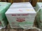 (3) Cases Lucas Red & Tacky Grease
