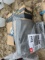 Bundle Of Apx. 9'x11' Tarps