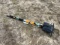 (3) Lawn Tools Spade Shovel, Square Shovel, & Garden Rake