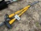 (2) True Temper Sledge Hammers