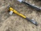 (2) True Temper Sledge Hammers