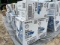 (3) 3 Gallon Cases Rotella 15W-40