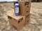 (3) Cases Of NAPA Mac's 4800 Brake Cleaner