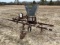 Cultivator Frame w/ Fertilizer Dist.