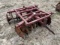 1pt. 16 Blade Disk Harrow