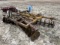 24 Blade 3pt. Disk Harrow