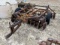 Amco Pull Type 22 Blade Disk