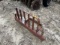 Front Tractor Bumper