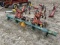 3pt. One Row Cultivator
