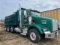 2004 Kenworth T800 Dump Truck