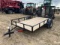 NEW 2023 Direct Trailer 12'