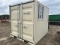 8' Shipping Container