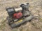John Deere Air Compressor