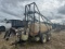 H&H Pull Type Sprayer