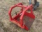 Agri Supply 3pt. Scoop