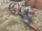 Saddle Tank Brackets