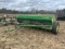 John Deere 450 Grain Drill