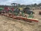 Plantek 4RW Transplanter