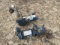 (2) Misc. Well Pumps