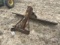 3pt. Scrape Blade